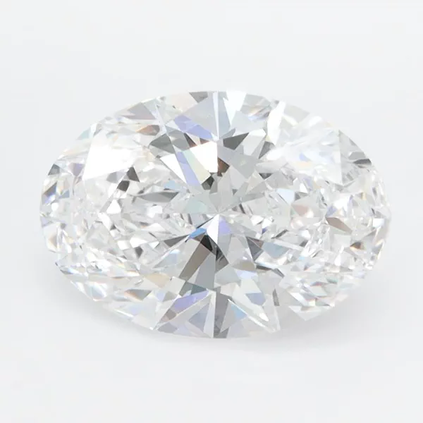 2.06 Carat · D · VVS1 Rare Carat Ideal Cut