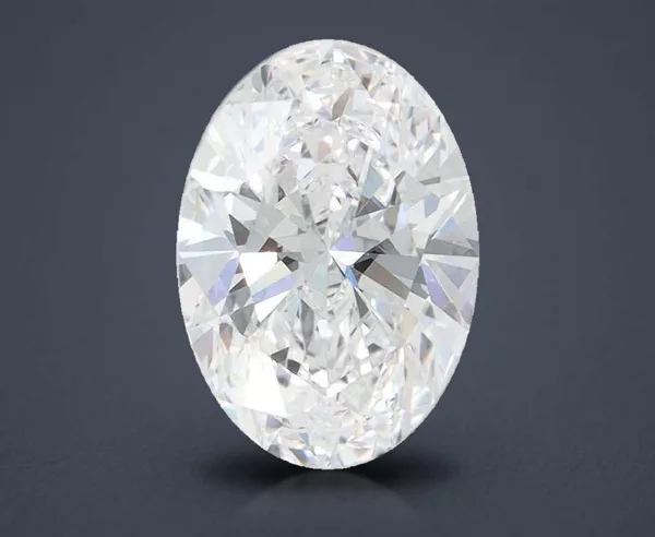 2.06 Carat · D · VVS1 Rare Carat Ideal Cut