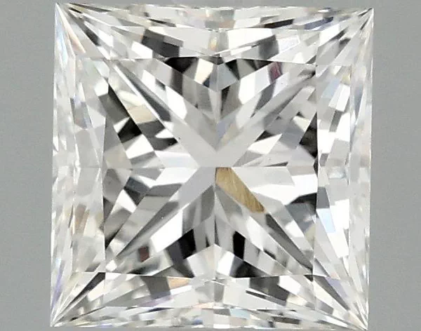 2.47 Carat · F · VS1 Rare Carat Ideal Cut