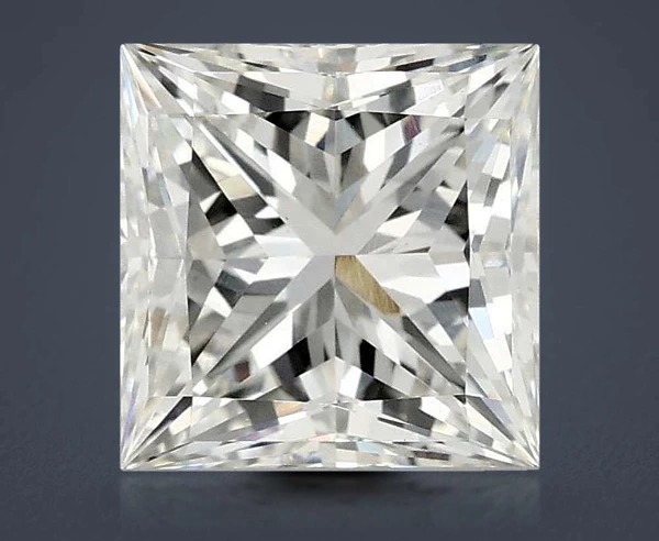 2.47 Carat · F · VS1 Rare Carat Ideal Cut