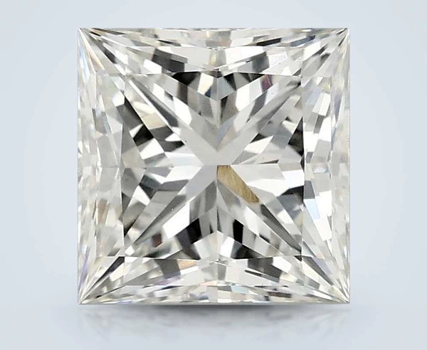2.47 Carat · F · VS1 Rare Carat Ideal Cut