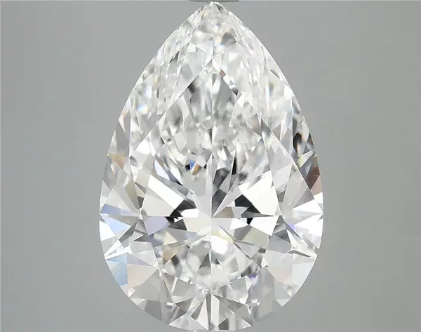 5 Carat · E · VVS2 Rare Carat Ideal Cut