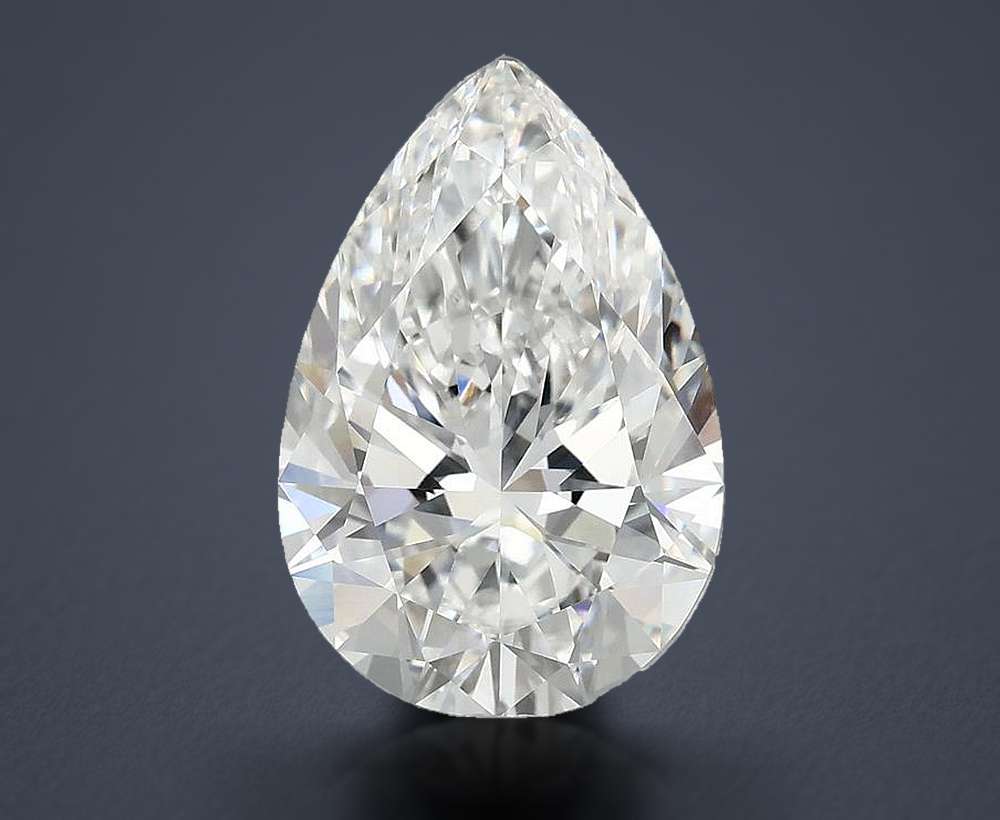 5 Carat · E · VVS2 Rare Carat Ideal Cut