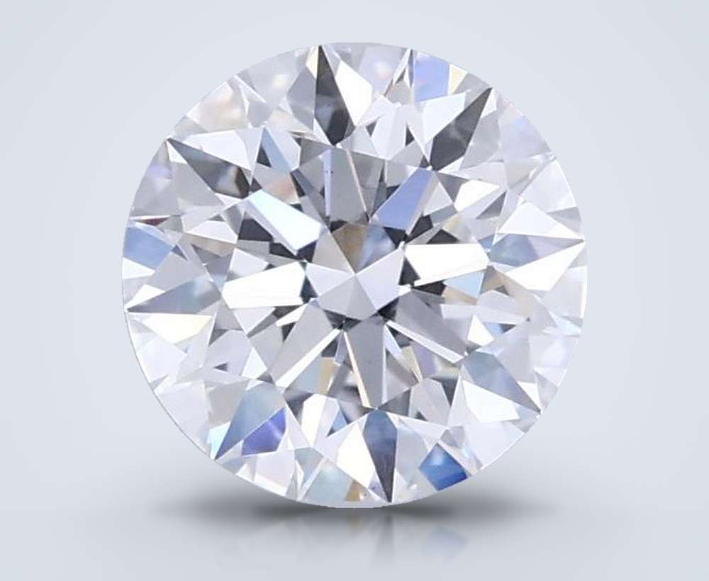 1.19 Carat · D · VVS2 excellent Cut