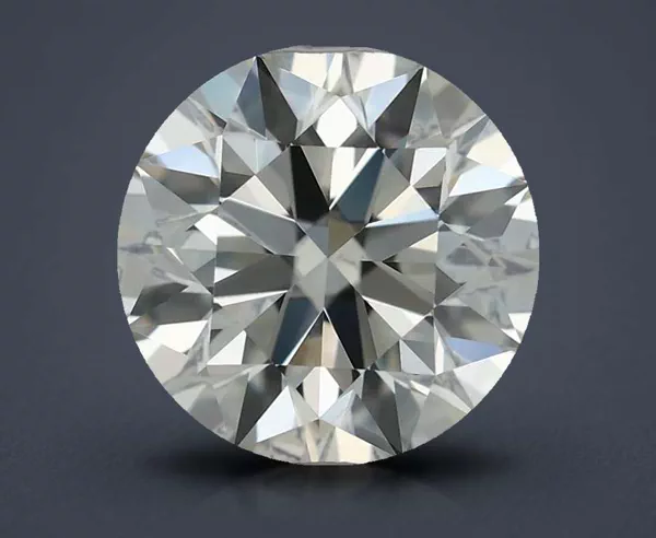 0.59 Carat · J · VVS1 Rare Carat Ideal Cut