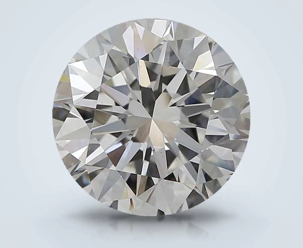 2.23 Carat · F · VS1 excellent Cut
