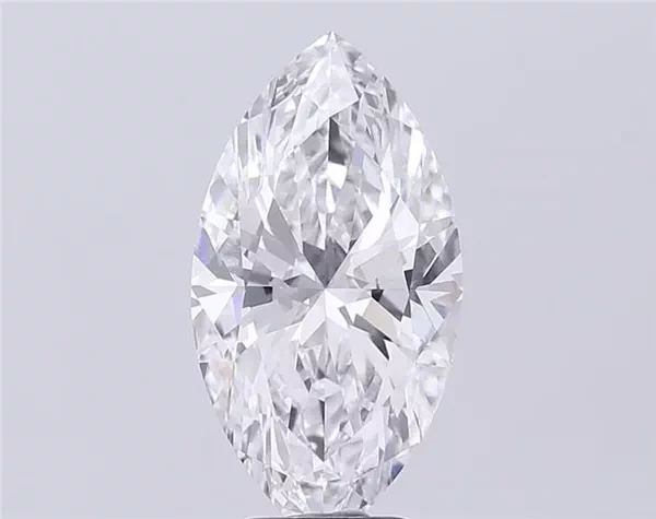 4.01 Carat · D · VVS1 Rare Carat Ideal Cut