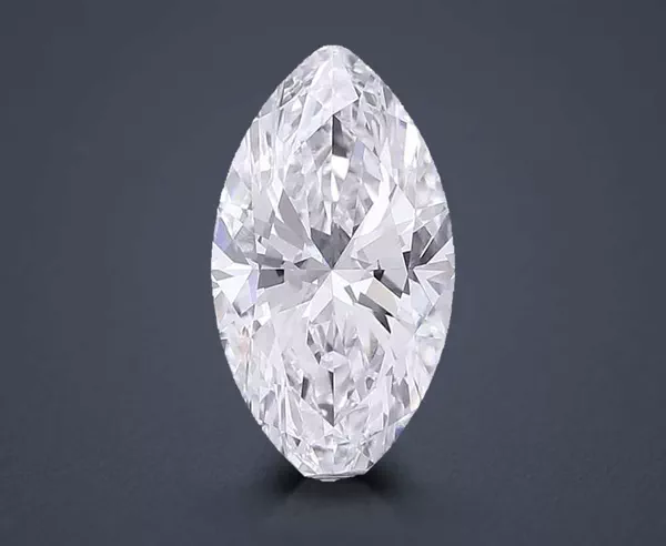 4.01 Carat · D · VVS1 Rare Carat Ideal Cut