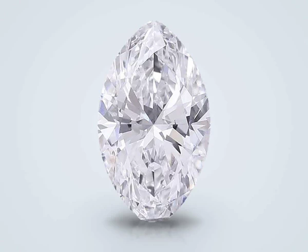 4.01 Carat · D · VVS1 Rare Carat Ideal Cut