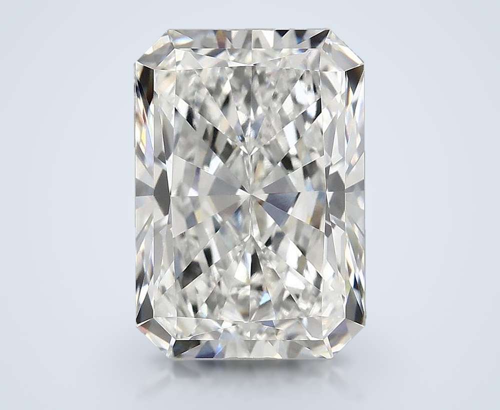 4.84 Carat · E · VVS2 Rare Carat Ideal Cut