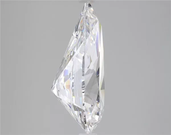 5.23 Carat · E · VS1 Rare Carat Ideal Cut