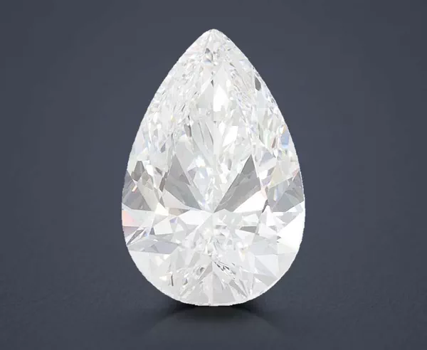 3.08 Carat · D · VVS1 Rare Carat Ideal Cut