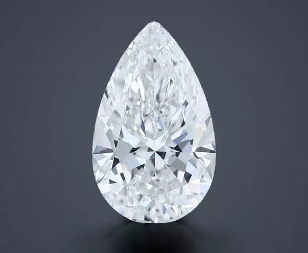 1.54 Carat · D · VVS2 Rare Carat Ideal Cut