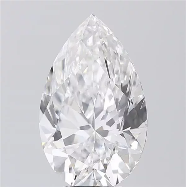 6.05 Carat · E · VS2 Rare Carat Ideal Cut