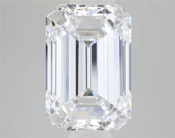 3.58 Carat · D · VS1 Rare Carat Ideal Cut