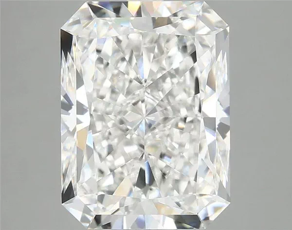 4.78 Carat · E · VS1 Rare Carat Ideal Cut