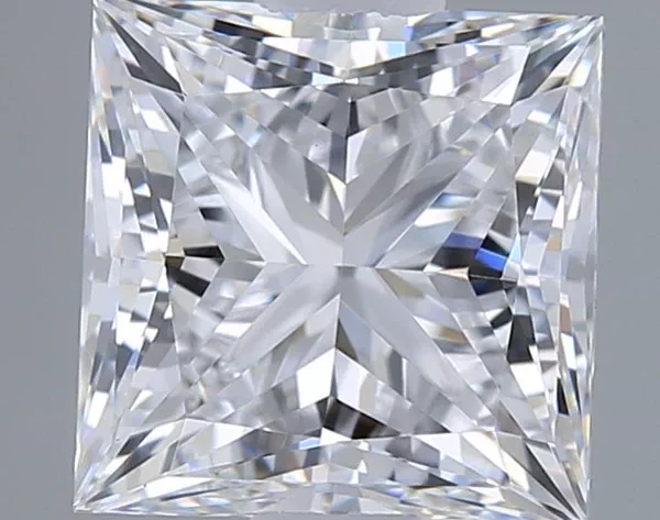 1.21 Carat · D · VVS2 Rare Carat Ideal Cut