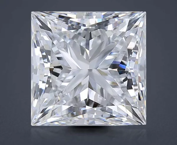 1.21 Carat · D · VVS2 Rare Carat Ideal Cut