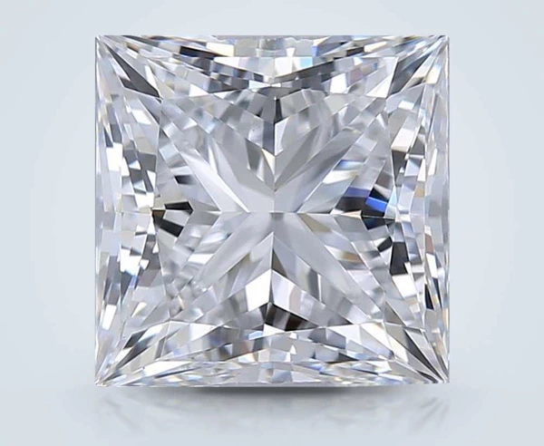 1.21 Carat · D · VVS2 Rare Carat Ideal Cut