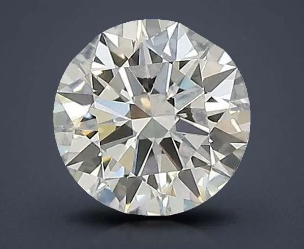 0.69 Carat · D · VVS1 Rare Carat Ideal Cut