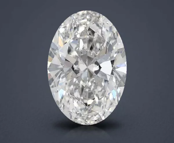 2.3 Carat · D · VS2 Rare Carat Ideal Cut