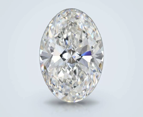 4.59 Carat · E · VS2 Rare Carat Ideal Cut