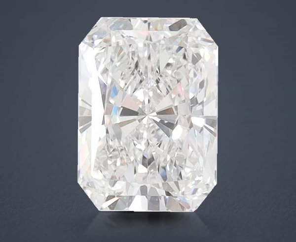 1.55 Carat · D · IF Rare Carat Ideal Cut