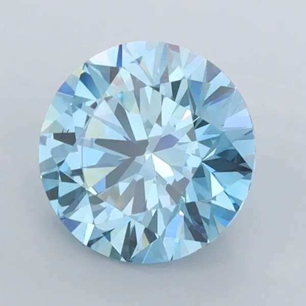 1.47 Carat · Fancy Vivid · VVS1