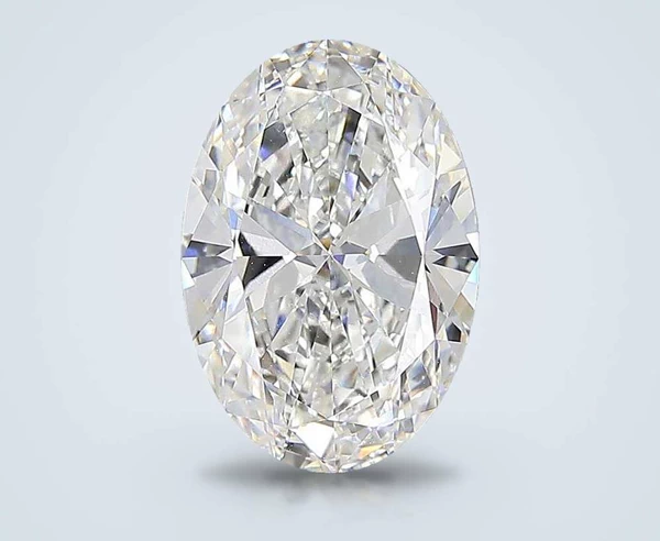 15.05 Carat · F · VS1 Rare Carat Ideal Cut