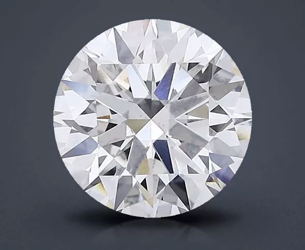 2.19 Carat · E · VS1 Rare Carat Ideal Cut