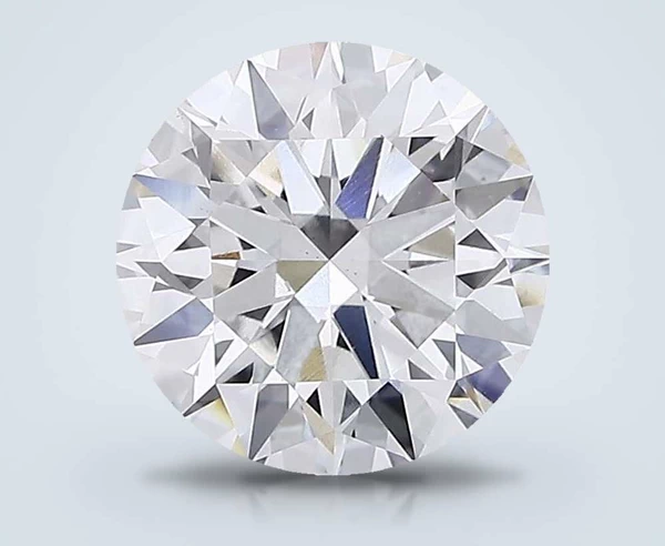 2.19 Carat · E · VS1 Rare Carat Ideal Cut
