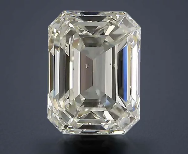 2 Carat · J · SI1 Rare Carat Ideal Cut