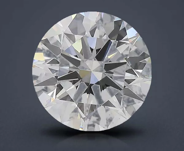 4.51 Carat · D · VVS2 Rare Carat Ideal Cut