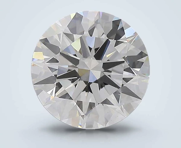 4.51 Carat · D · VVS2 Rare Carat Ideal Cut
