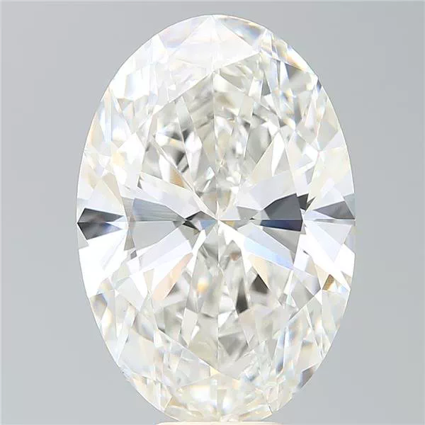 10.18 Carat · G · VVS2 Rare Carat Ideal Cut