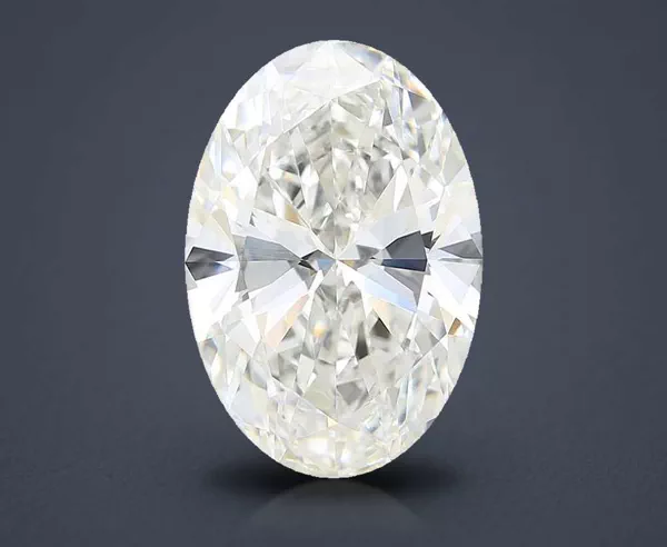 10.18 Carat · G · VVS2 Rare Carat Ideal Cut