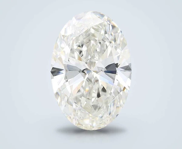 10.18 Carat · G · VVS2 Rare Carat Ideal Cut