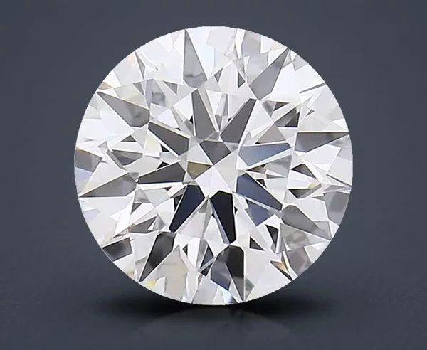 1.34 Carat · D · FL Rare Carat Ideal Cut