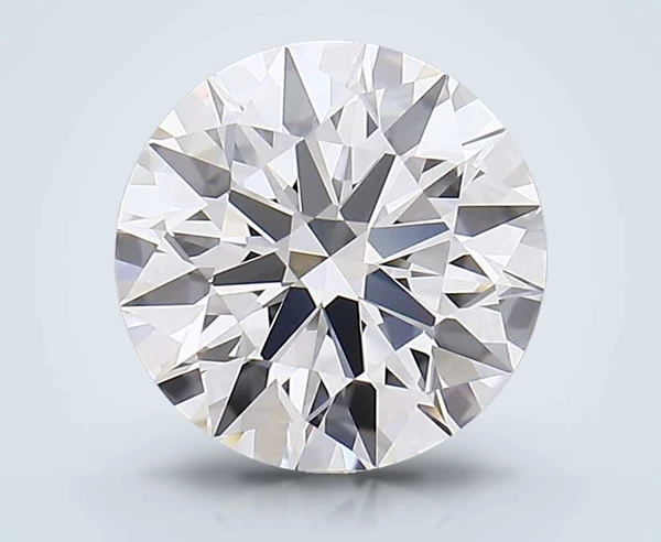1.34 Carat · D · FL Rare Carat Ideal Cut