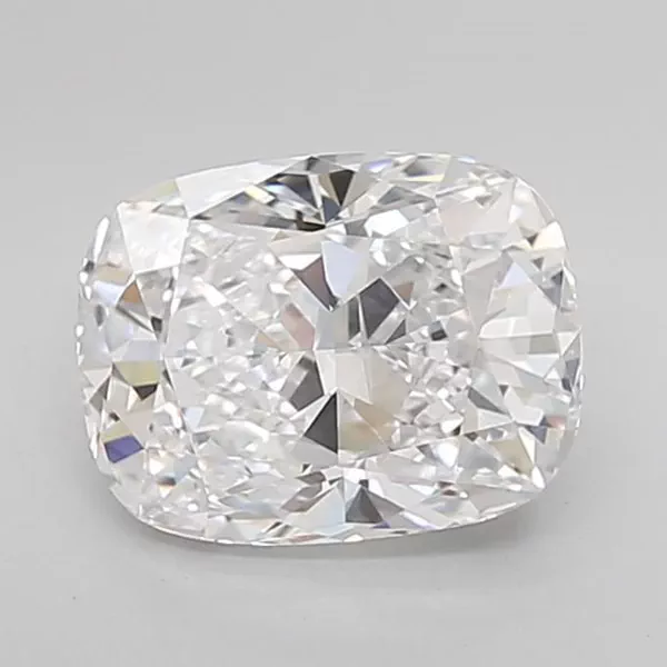 3.29 Carat · D · FL Rare Carat Ideal Cut