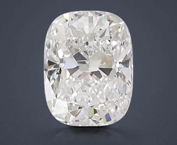 3.29 Carat · D · FL Rare Carat Ideal Cut