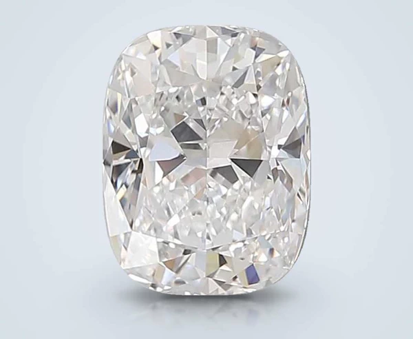3.29 Carat · D · FL Rare Carat Ideal Cut