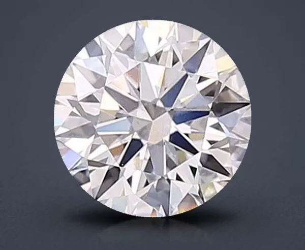 1.06 Carat · D · VS1 Rare Carat Ideal Cut