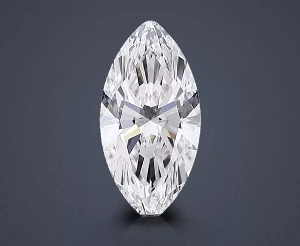 1.27 Carat · D · VVS1 Rare Carat Ideal Cut