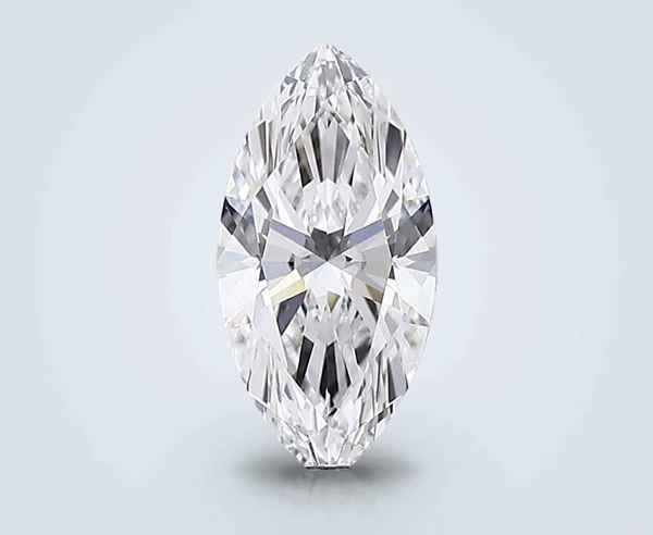1.27 Carat · D · VVS1 Rare Carat Ideal Cut