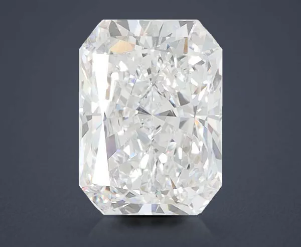 2.02 Carat · D · VVS1 Rare Carat Ideal Cut