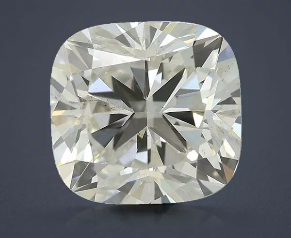 3.01 Carat · F · SI1 Rare Carat Ideal Cut