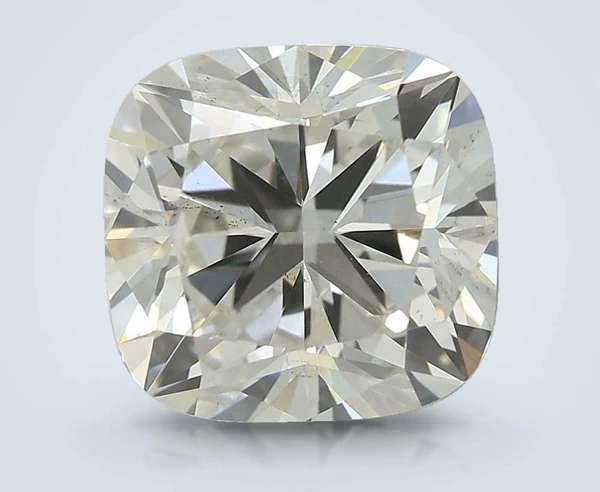 3.01 Carat · F · SI1 Rare Carat Ideal Cut