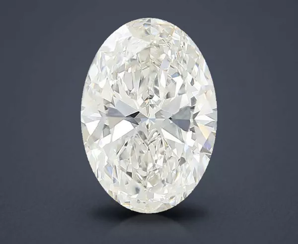 4.41 Carat · G · VVS2 Rare Carat Ideal Cut