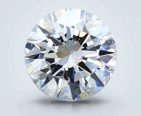 2.14 Carat · H · VVS1 excellent Cut